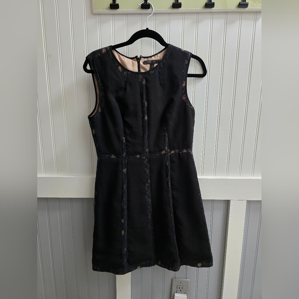 BCBG MaxAzria dress size 8